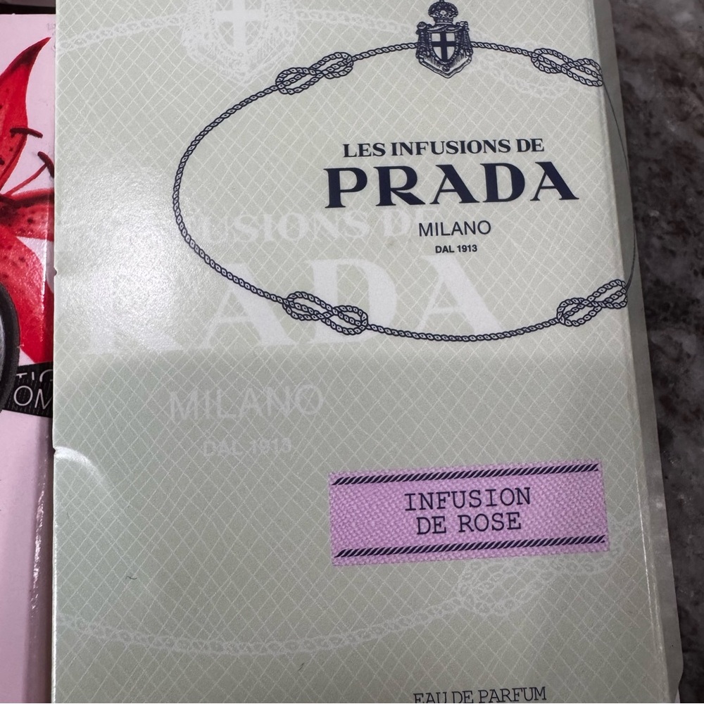 Designer sample Perfume  bundle Lot - Picture 8 of 8
